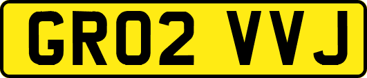GR02VVJ