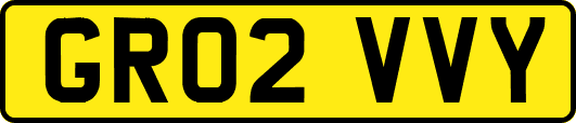 GR02VVY