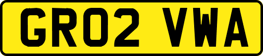 GR02VWA