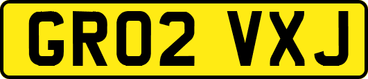 GR02VXJ