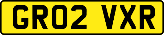 GR02VXR