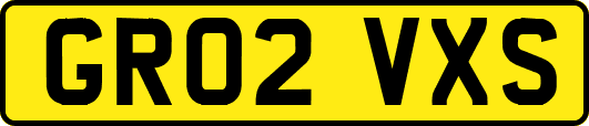 GR02VXS