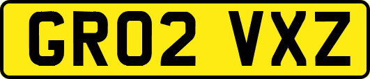 GR02VXZ