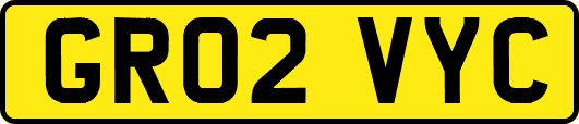 GR02VYC