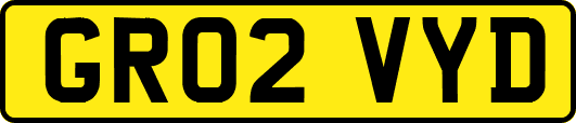 GR02VYD