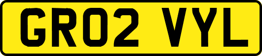 GR02VYL