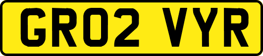 GR02VYR