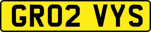 GR02VYS