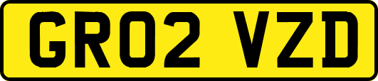GR02VZD