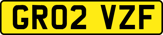 GR02VZF