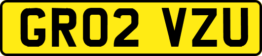 GR02VZU
