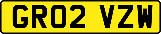 GR02VZW