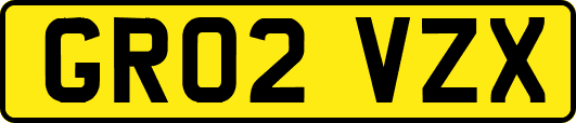 GR02VZX