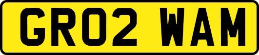 GR02WAM