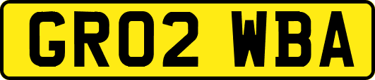 GR02WBA
