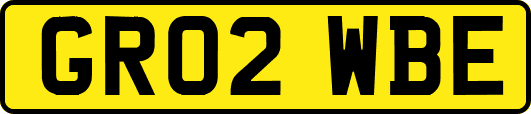 GR02WBE