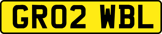 GR02WBL