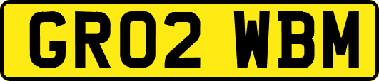 GR02WBM