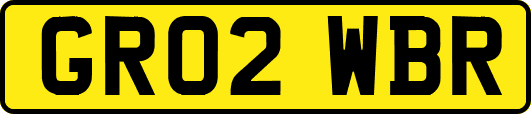 GR02WBR
