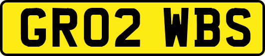 GR02WBS