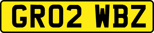 GR02WBZ