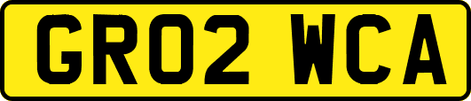 GR02WCA