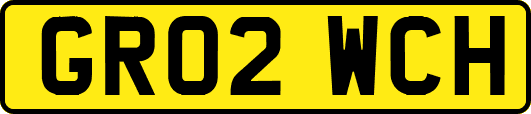 GR02WCH