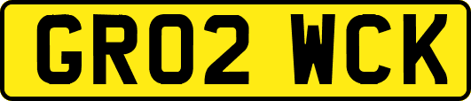 GR02WCK