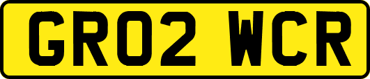 GR02WCR