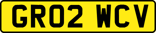 GR02WCV