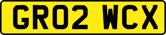 GR02WCX