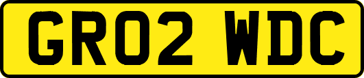 GR02WDC