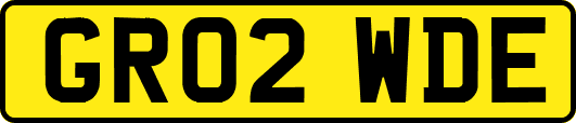 GR02WDE