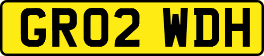 GR02WDH