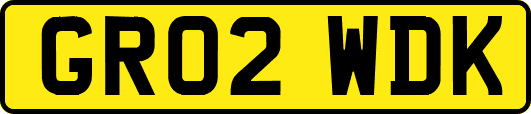 GR02WDK