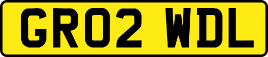 GR02WDL