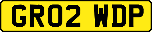 GR02WDP