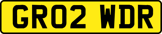 GR02WDR