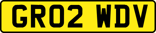 GR02WDV