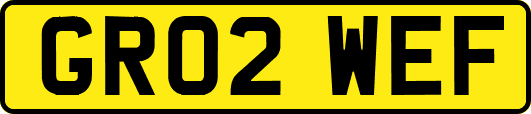 GR02WEF