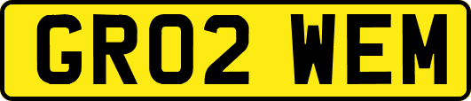 GR02WEM