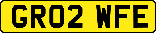 GR02WFE