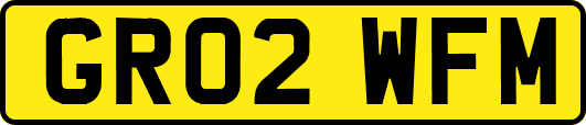 GR02WFM