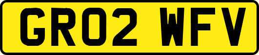GR02WFV