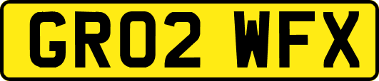GR02WFX