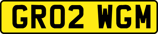 GR02WGM