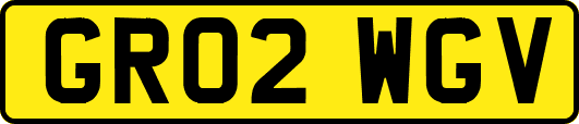 GR02WGV
