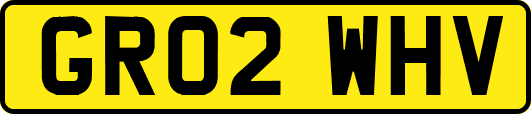 GR02WHV