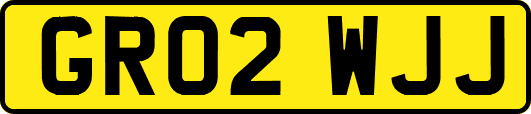 GR02WJJ