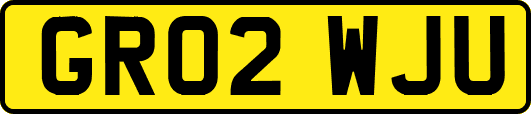 GR02WJU